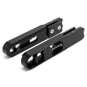 Str-suz-sae-012-bla-4 Tarazon Gsxr1000 2011-2024 Swing Arm Swingarm Extension 2013 2015 For Suzuki Gsxr 1000