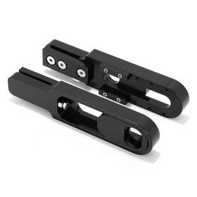 Str-yam-sae-002-bla Tarazon Yzf-r1 1998-2003 99 00 Aluminum Swingarm Swing Arm Extension For Yamaha Yzf R1 Str-yam-sae-002-bla Tarazon Yzf-r1 1998-2003 99 00 Aluminum Swingarm Swing Arm Extension For Yamaha Yzf R1
