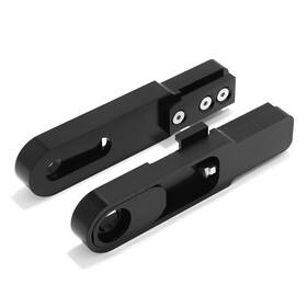 Str-yam-sae-003-bla-sm-0620 Tarazon Aluminum Swingarm Swing Arm Extension For Yamaha Yzf R1 Yzf-r1 2004 2005