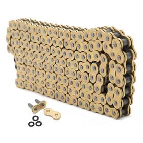 Xrc530c150 Tarazon 530/150 45mn Alloy Steel Chain For Gsxr1000 Gsxr 1000 2009-2016 2015 2014 2013