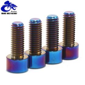 Zh-mx-000066-usa-8261-0816 Tarazon 4pcs Underbody Engine Guard Plate Bolts For Sur Ron Light Bee X Lbx Ultra
