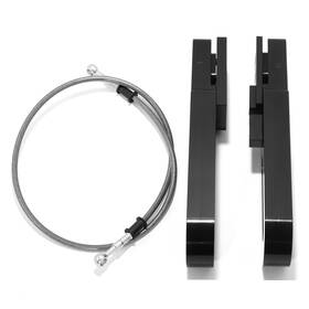 Zh-str-000016-bla-bkes-0622 Tarazon Mt09 Fj09 Xsr900 14-20 19 18 Fz09 Swing Arm Swingarm Extensions Line For Yamaha Zh-str-000016-bla-bkes-0622 Tarazon Mt09 Fj09 Xsr900 14-20 19 18 Fz09 Swing Arm Swingarm Extensions Line For Yamaha