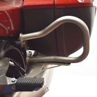 Tb8025 Iso Protection Bars For Side Pannier Bmw