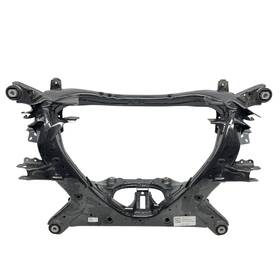 1103557-00-a Tesla 2017-2023 Model 3 Rwd Rear Subframe Sub Frame Crossmember Oem