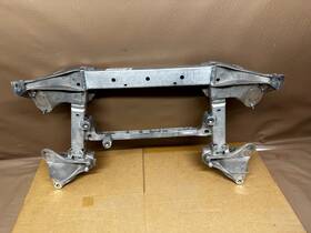 1790104-00-a Tesla 2021-2023 Model X Front Crossmember Subframe Oem 21 22 23