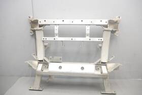 6006417-00-c Tesla 600641700c 12-15 Model S Rwdfront Suspension Subframe Cradle Crossmember