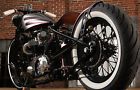 Tfmw 11 Triumph Bolt On Hard Tail Frame Unit Bobber Chopper