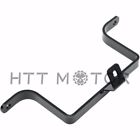 Tghdh1141-bk2 Httmt Black Saddlebag-to-fender Support 769526869897