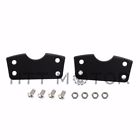 Tghdh1724-bk2 Httmt Fender Riser Black 769526869996