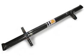 Tip2011 Ti22 Performance Sprint Car L/w Axle 51in Adjustable Shock Towers