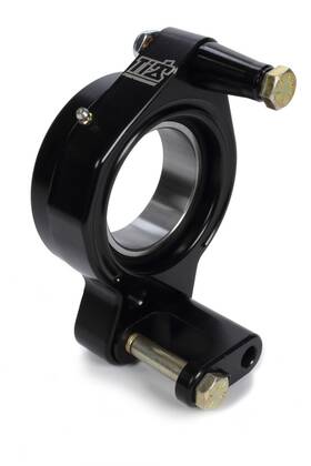 Tip2042 Ti22 Performance Sprint Car Birdcage Non Wing Left Black Dual Pu