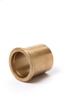 Tip2340 Ti22 Performance Torsion Bar Bushing .095 Brass