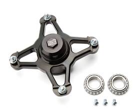 Tip3561 Ti22 Performance Mini Sprint Front Hub Left Complete