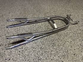 Bmw1000sub Tightails Sku Subframe 2009 - 2018 Bmw S1000rr