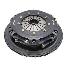 55-1008 Tilton Clutch St-246 Twin Disc Chevy Lt1/lt4 26spl Org