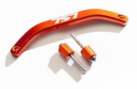 113-68-001 Titan 757 Performance Ktm Rear Grab Handle 125 150 200 250 300 350 450 500 Sx Sxf Xc Xcf Xcw Excf 113-68-001 Titan 757 Performance Ktm Rear Grab Handle 125 150 200 250 300 350 450 500 Sx Sxf Xc Xcf Xcw Excf