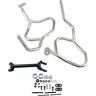 Tnh5114 Givi Upper Engine Guard Matte Black 019606185716