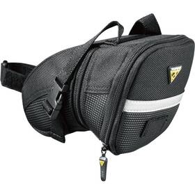 63002261 Topeak Aero Wedge Seat Pack Black