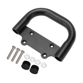 M523-a172-blk Topteng Phone Navigation Bracket Gps Extension For Honda Cross Cub Cc110 2023 T9
