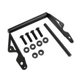 M523-a176-blk Topteng Phone Navigation Bracket Gps Extension For Yamaha Tricity 125 14-21 T9