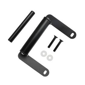 M523-a177-blk Topteng Gps Extension Bracket Phone Navi Fits For Aprilia Sr Gt 125 200 22-23 T9