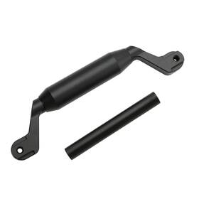 M523-a181-blk Topteng Gps Extension Bracket Phone Navi Black Fits For Tr Tiger 1200 22-23 T9