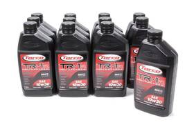 A141030c Torco - Tr-1r Racing Oil 10w30 Case 12x1-liter