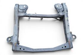 Toyota 51001-35a80 2009-2011 Fj Cruiser Rear Frame Section Cut F030 Oem 2009