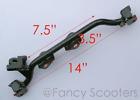 Tp-04081 Fancy Scooters Foot Peg Tp-04081 Fancy Scooters Foot Peg