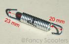 Tp-04m043 Fancy Scooters Gas Scooter Tp-04m043 Fancy Scooters Gas Scooter
