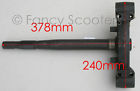 Tp-18m009 Fancy Scooters Triple Tree
