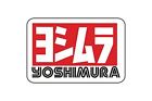 Tr196952 Yoshimura Suzuki Works Edition Chassis Protectors