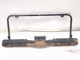 3307-572 Tracker 20-22 Off Road 500s Front Frame Support Seat Cross Pipe Mount Bracket