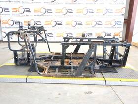Rfb20uxv1lk6n1084 Tracker 20-22 Off Road 500s Main Frame Chassis Straight Bos