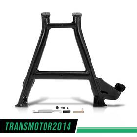 08m70-mkp-j80 Transmotor2014 Tra562638 Center Stand Fit For 2019-2025 Honda Cb500x Abs Nx500 Black 08m70-mkp-j80 Transmotor2014 Tra562638 Center Stand Fit For 2019-2025 Honda Cb500x Abs Nx500 Black