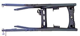 030203 Triumph 03-04 Daytona 600 Rear Subframe Sub Frame Straight
