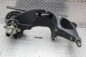 2050119 Triumph 2011-2015 2014 Speed Triple R Abs Rear Swingarm Suspension