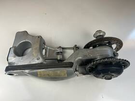 2055200 Triumph 2001 Daytona T595 955i Oem Rear Swingarm Back Suspension Swing Arm R5