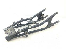2070631 Triumph 08 Tiger 1050 Rear Sub Frame Subframe 2070631 Triumph 08 Tiger 1050 Rear Sub Frame Subframe