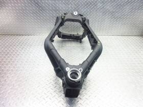 20712234 Triumph 2017 17-18 Street Triple 675 R Main Frame Chassis Straight Bos Acq