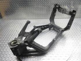 2071923 Triumph 2022 20-22 Street Triple Rs 765 Oem Main Frame Chassis Straight Bos Acq