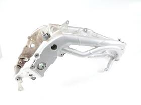 2072350 Triumph 02 Daytona 955i Main Frame Chassis Cln Straight