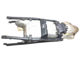 2072872 Triumph 2005 Sprint St Rear Sub Frame Oem