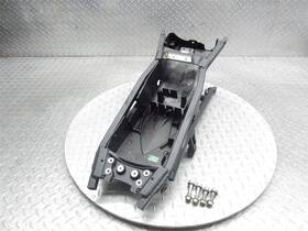 2074400 Triumph 2006 05-07 Speed Triple 1050 Subframe Rear Sub Frame Chassis Seat Rail