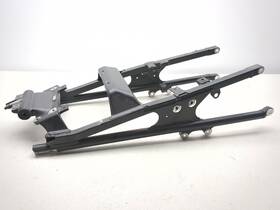 2077740 Triumph 05-10 Sprint St 1050 Rear Sub Frame Subframe