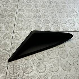 2303947 Triumph Street Triple 765 Rs 2023-2025 Rear Right Sub Frame Plastic Oem 2303947 Triumph Street Triple 765 Rs 2023-2025 Rear Right Sub Frame Plastic Oem
