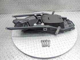 2306301 Triumph 2010 08-12 Street Triple 675 Oem Subframe Rear Frame Seat Rail Undertail 2306301 Triumph 2010 08-12 Street Triple 675 Oem Subframe Rear Frame Seat Rail Undertail
