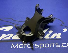2310724-2 Triumph Front Fairing Stay/headlight Holder Street Triple Rs 23-25 Oem