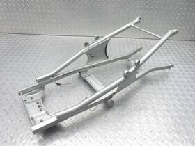 300999 Triumph 2000 97-01 955 Speed Triple Subframe Sub Rear Frame Chassis Seat Rail