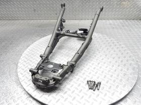 Triumph 52ta0400 2024 23-24 Speed 400 Subframe Rear Sub Frame Chassis Seat Rail Bracket